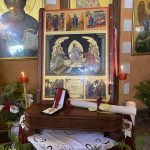 Τιμητική διάκριση για την πολυετή προσφορά πρεσβυτέρου στην Κέρκυρα (3)