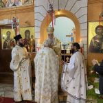 Τιμητική διάκριση για την πολυετή προσφορά πρεσβυτέρου στην Κέρκυρα (4)