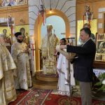 Τιμητική διάκριση για την πολυετή προσφορά πρεσβυτέρου στην Κέρκυρα (5)