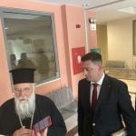 ΑΘΩΟΣ Ο ΜΗΤΡΟΠΟΛΙΤΗΣ ΚΕΡΚΥΡΑΣ! (2)