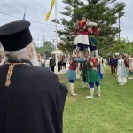 Εορτή των Αγίων Κωνσταντίνου και Ελένης στην Κέρκυρα (2)