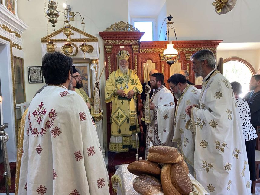 Η Εορτή της Ανάληψης στην Κέρκυρα (3)