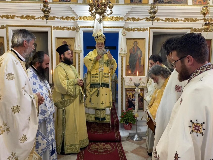 Η Εορτή της Ανάληψης στην Κέρκυρα (9)