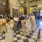 Η μεγάλη Εορτή της Πεντηκοστής στην Κέρκυρα (11)