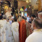 Η μεγάλη Εορτή της Πεντηκοστής στην Κέρκυρα (12)