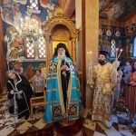 Η μεγάλη Εορτή της Πεντηκοστής στην Κέρκυρα (3)