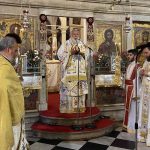 Η μεγάλη Εορτή της Πεντηκοστής στην Κέρκυρα (4)