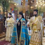 Η μεγάλη Εορτή της Πεντηκοστής στην Κέρκυρα (7)