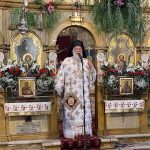Η μεγάλη Εορτή της Πεντηκοστής στην Κέρκυρα (8)