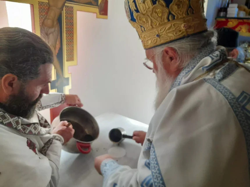 Νέο Ησυχαστήριο στην άκρη της Ελλάδος από την Μητρόπολη Κερκύρας (1)