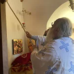 Νέο Ησυχαστήριο στην άκρη της Ελλάδος από την Μητρόπολη Κερκύρας (14)