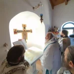 Νέο Ησυχαστήριο στην άκρη της Ελλάδος από την Μητρόπολη Κερκύρας (4)