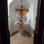 Νέο Ησυχαστήριο στην άκρη της Ελλάδος από την Μητρόπολη Κερκύρας (5)