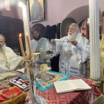 Ο Κερκύρας Νεκτάριος στους Παξούς για την εορτή των Αποστόλων (10)