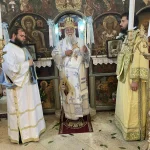 Ο Κερκύρας Νεκτάριος στους Παξούς για την εορτή των Αποστόλων (11)