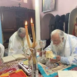 Ο Κερκύρας Νεκτάριος στους Παξούς για την εορτή των Αποστόλων (2)
