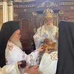 Ο Κερκύρας Νεκτάριος στους Παξούς για την εορτή των Αποστόλων (4)