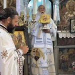 Ο Κερκύρας Νεκτάριος στους Παξούς για την εορτή των Αποστόλων (5)