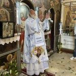 Ο Κερκύρας Νεκτάριος στους Παξούς για την εορτή των Αποστόλων (6)