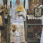 Ο Κερκύρας Νεκτάριος στους Παξούς για την εορτή των Αποστόλων (7)