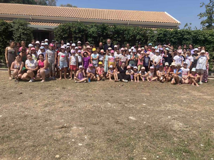 ΕΝΑΡΞΗ Β' ΠΕΡΙΟΔΟΥ ΤΩΝ ΚΑΤΑΣΚΗΝΩΣΕΩΝ ΤΗΣ ΜΗΤΡΟΠΟΛΕΩΣ ΚΕΡΚΥΡΑΣ (1)