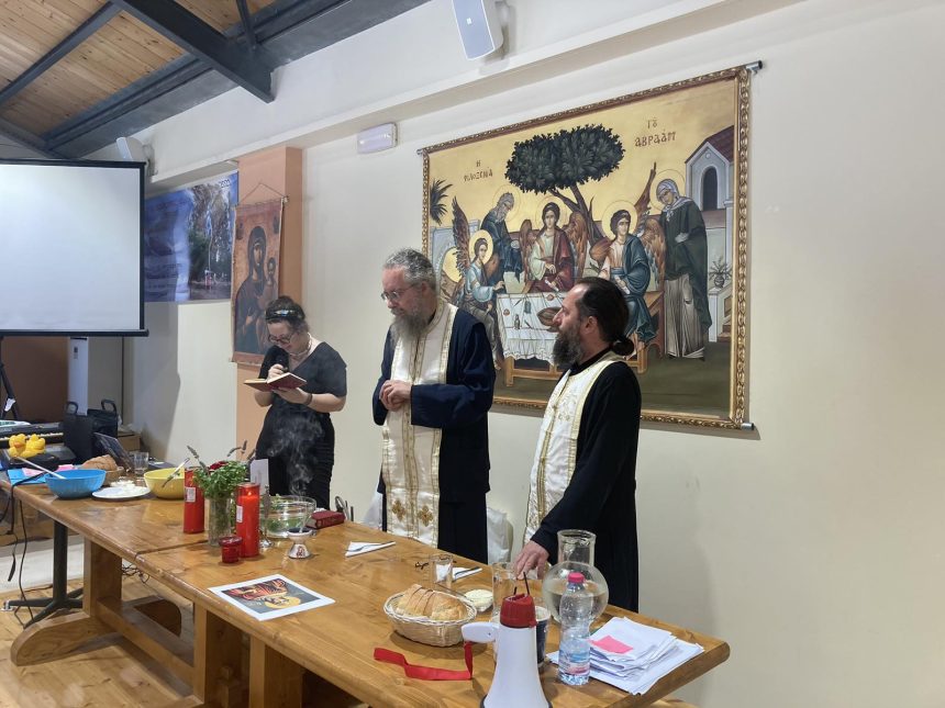 ΕΝΑΡΞΗ Β' ΠΕΡΙΟΔΟΥ ΤΩΝ ΚΑΤΑΣΚΗΝΩΣΕΩΝ ΤΗΣ ΜΗΤΡΟΠΟΛΕΩΣ ΚΕΡΚΥΡΑΣ (3)