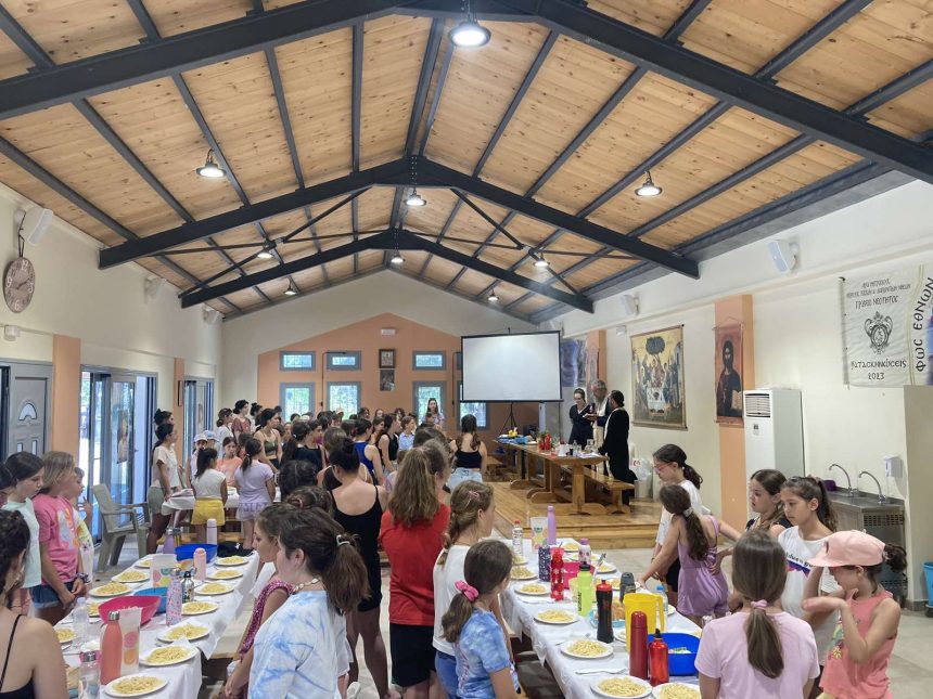 ΕΝΑΡΞΗ Β' ΠΕΡΙΟΔΟΥ ΤΩΝ ΚΑΤΑΣΚΗΝΩΣΕΩΝ ΤΗΣ ΜΗΤΡΟΠΟΛΕΩΣ ΚΕΡΚΥΡΑΣ (4)