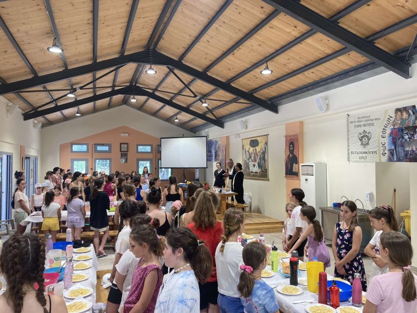 ΕΝΑΡΞΗ Β' ΠΕΡΙΟΔΟΥ ΤΩΝ ΚΑΤΑΣΚΗΝΩΣΕΩΝ ΤΗΣ ΜΗΤΡΟΠΟΛΕΩΣ ΚΕΡΚΥΡΑΣ (5)