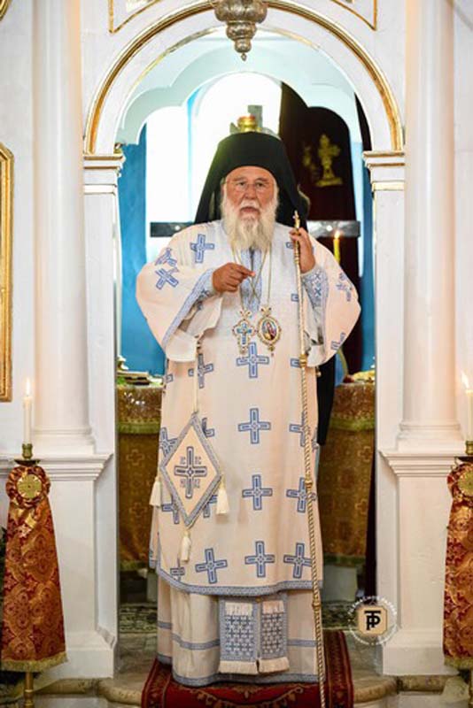 Εορτή του Αγίου Παντελεήμονος στην Κέρκυρα (5)