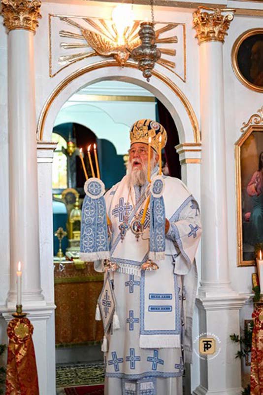 Εορτή του Αγίου Παντελεήμονος στην Κέρκυρα (6)