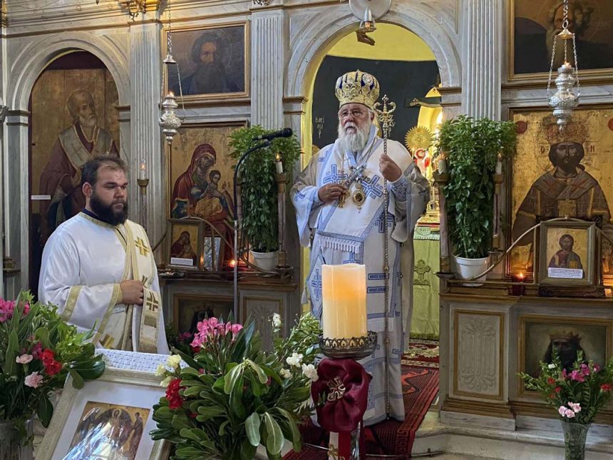 Η Κυριακή Ζ' Ματθαίου στην Κέρκυρα (12)