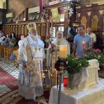 Η Κυριακή Ζ' Ματθαίου στην Κέρκυρα (2)