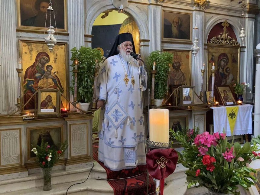 Η Κυριακή Ζ' Ματθαίου στην Κέρκυρα (6)