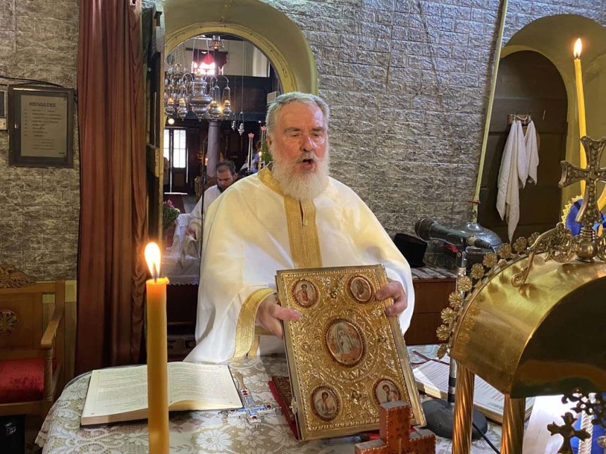 Η Κυριακή Ζ' Ματθαίου στην Κέρκυρα (7)