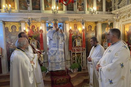 Η εορτή του προφήτη Ηλιού στη Κέρκυρα (1)