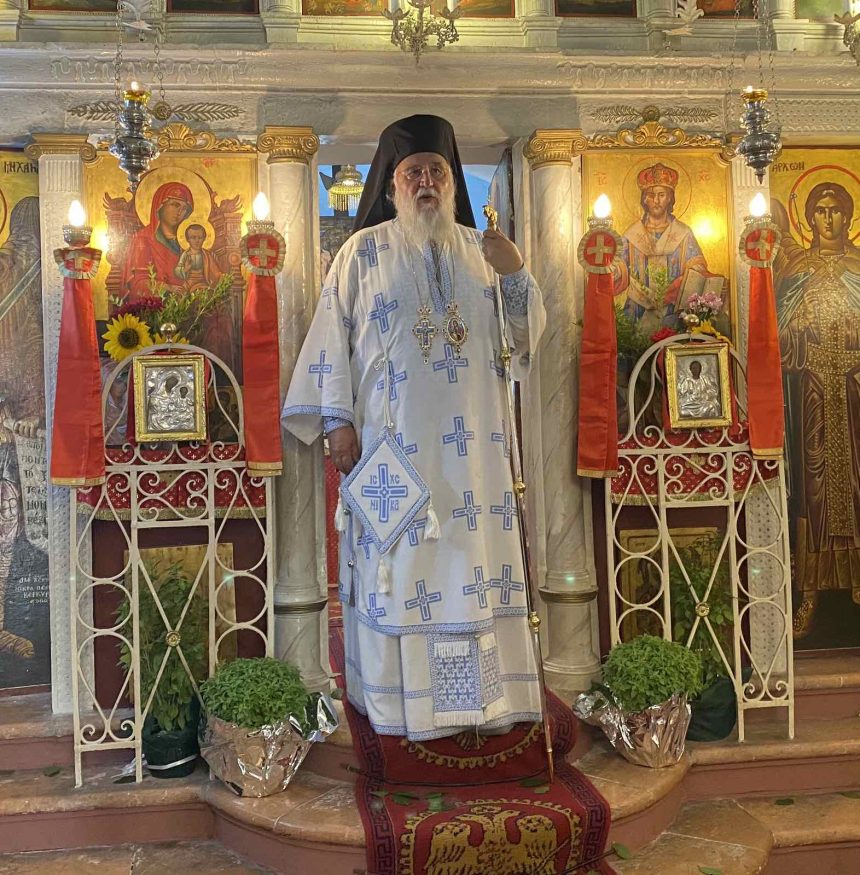 Η εορτή του προφήτη Ηλιού στη Κέρκυρα (5)