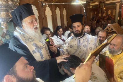 Εορτή της απόδοσης της κοιμήσεως της Θεοτόκου (27)