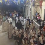 Εορτή της απόδοσης της κοιμήσεως της Θεοτόκου (28)