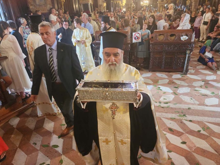 ΤΑ ΜΠΑΣΜΑΤΑ ΤΟΥ ΑΓΙΟΥ ΣΠΥΡΙΔΩΝΟΣ (10)