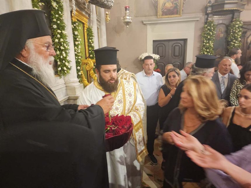 ΤΑ ΜΠΑΣΜΑΤΑ ΤΟΥ ΑΓΙΟΥ ΣΠΥΡΙΔΩΝΟΣ (11)