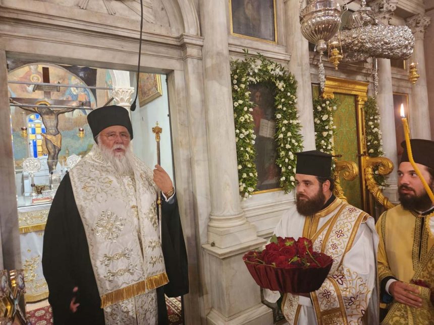 ΤΑ ΜΠΑΣΜΑΤΑ ΤΟΥ ΑΓΙΟΥ ΣΠΥΡΙΔΩΝΟΣ (12)