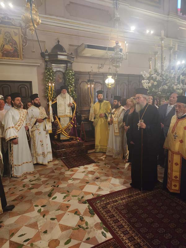 ΤΑ ΜΠΑΣΜΑΤΑ ΤΟΥ ΑΓΙΟΥ ΣΠΥΡΙΔΩΝΟΣ (4)