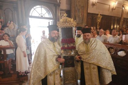 ΤΑ ΜΠΑΣΜΑΤΑ ΤΟΥ ΑΓΙΟΥ ΣΠΥΡΙΔΩΝΟΣ (7)
