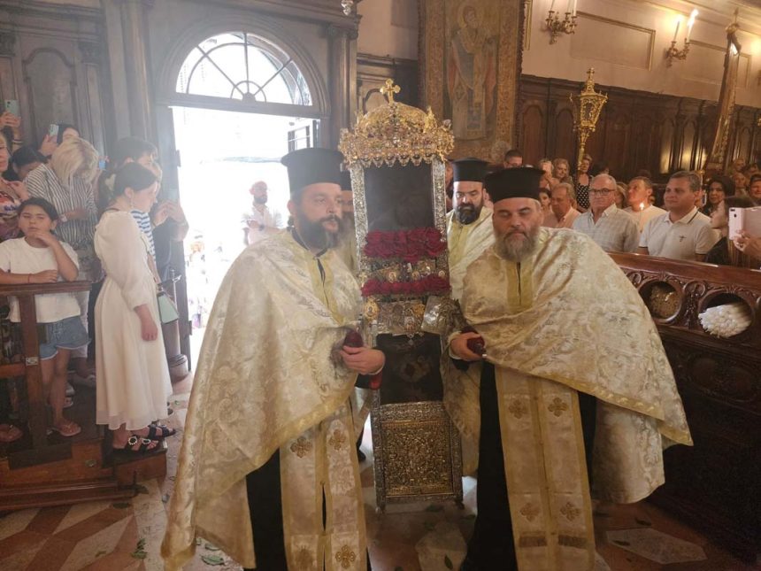 ΤΑ ΜΠΑΣΜΑΤΑ ΤΟΥ ΑΓΙΟΥ ΣΠΥΡΙΔΩΝΟΣ (7)