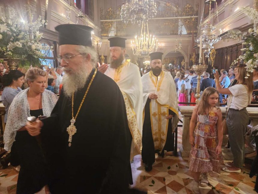 ΤΑ ΜΠΑΣΜΑΤΑ ΤΟΥ ΑΓΙΟΥ ΣΠΥΡΙΔΩΝΟΣ (9)
