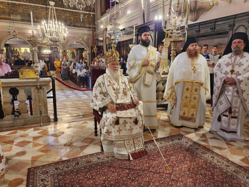 ΧΕΙΡΟΤΟΝΙΑ ΠΡΕΣΒΥΤΕΡΟΥ ΣΤΗΝ ΜΗΤΡΟΠΟΛΗ ΚΕΡΚΥΡΑΣ (1)