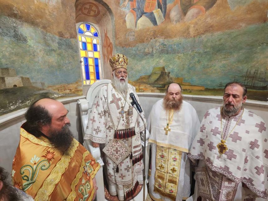 ΧΕΙΡΟΤΟΝΙΑ ΠΡΕΣΒΥΤΕΡΟΥ ΣΤΗΝ ΜΗΤΡΟΠΟΛΗ ΚΕΡΚΥΡΑΣ (3)