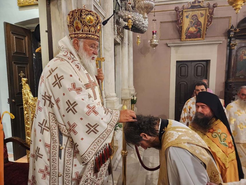 ΧΕΙΡΟΤΟΝΙΑ ΠΡΕΣΒΥΤΕΡΟΥ ΣΤΗΝ ΜΗΤΡΟΠΟΛΗ ΚΕΡΚΥΡΑΣ (4)