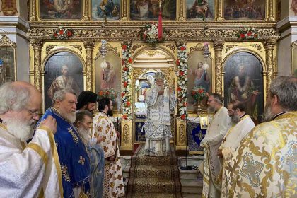 Η ΕΟΡΤΗ ΤΟΥ ΓΕΝΕΘΛΙΟΥ ΤΗΣ ΘΕΟΤΟΚΟΥ ΣΤΗΝ ΚΕΡΚΥΡΑ (6)