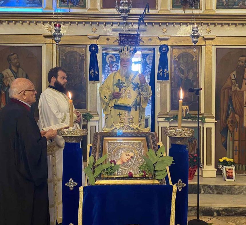 Κυριακή προ της Υψώσεως του Τιμίου Σταυρού στην Κέρκυρα (4)